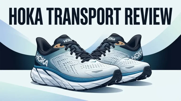 Hoka Transport Review 2026: Still Worth It?