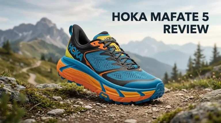 Hoka Mafate 5 Review 2026: Worth Buying?