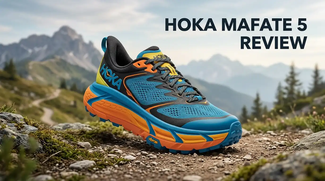 Hoka Mafate 5 Review 2026: Worth Buying?