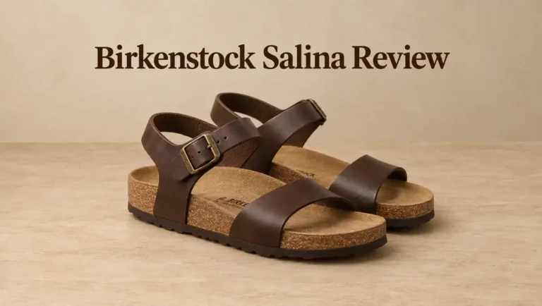 Birkenstock Salina Review 2026: Still Worth It?