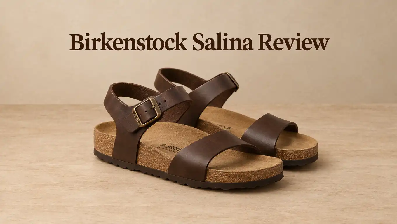 Birkenstock Salina Review 2026: Still Worth It?