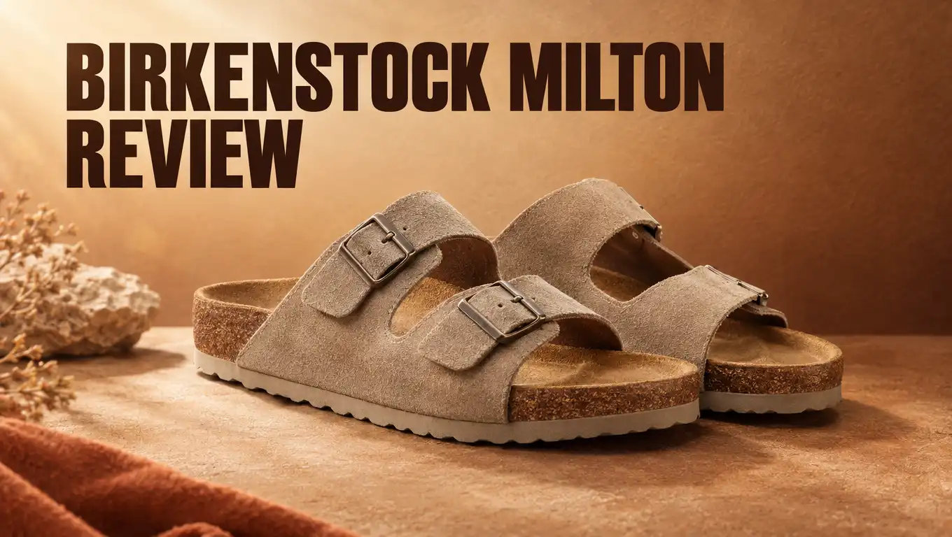 Birkenstock Milton Review 2026: Worth Buying?