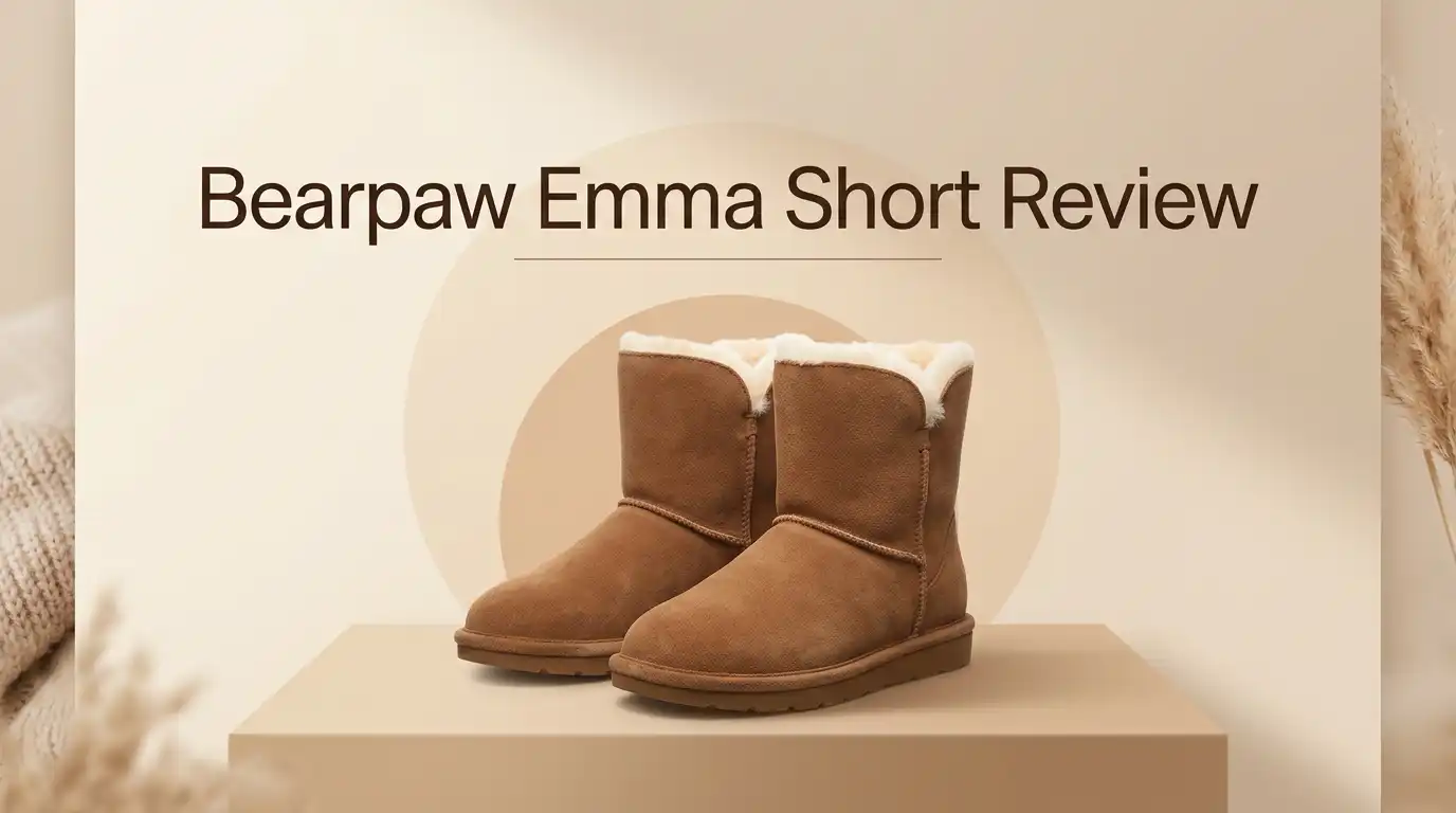 Bearpaw Emma Short Review 2026: Top Tier or Trash?