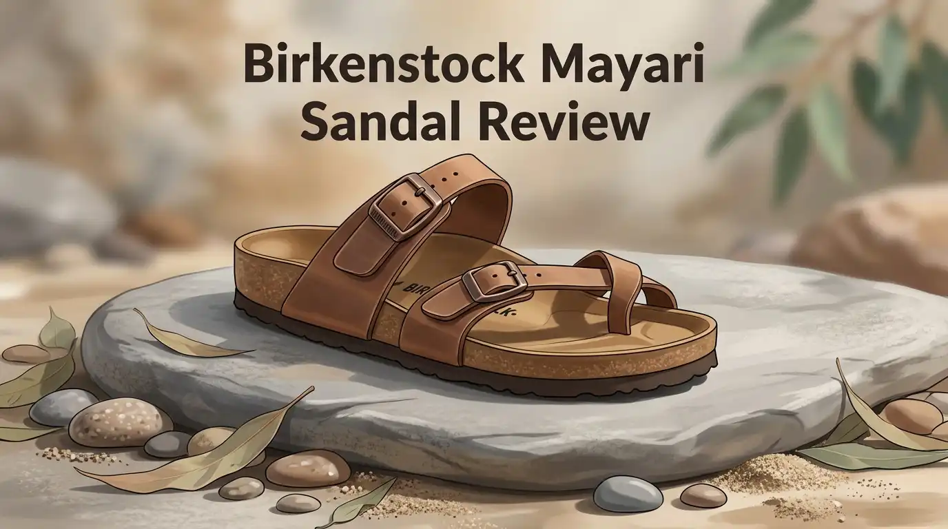 Birkenstock Mayari Sandal Review 2026: Still Worth It?