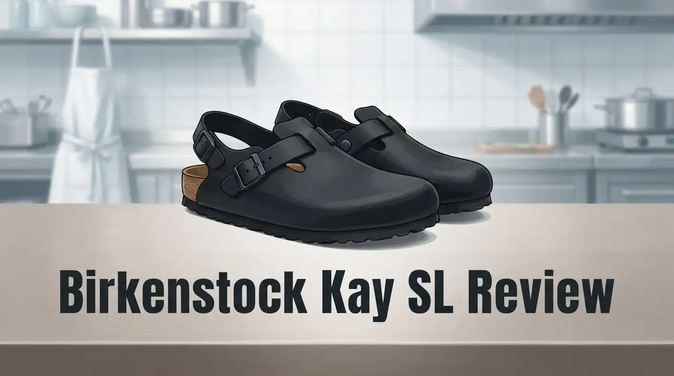 Birkenstock Kay SL Review 2026: Worth Buying?