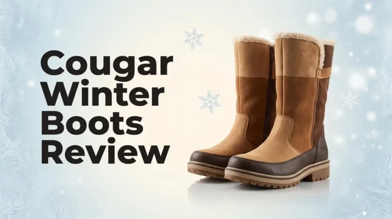 Cougar Winter Boots Review 2026: Still Worth It?