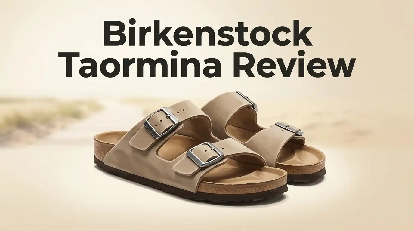 Birkenstock Taormina Review 2026: Worth Buying?