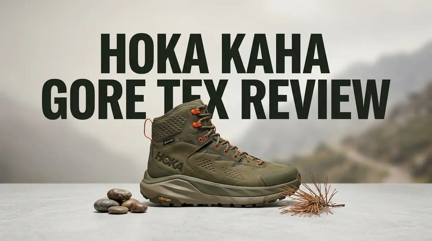 Hoka Kaha Gore Tex Review 2026: Still Worth It?