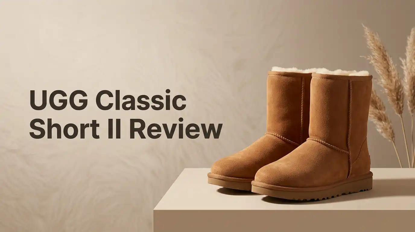 UGG Classic Short II Review 2026: Complete Buyer's Guide