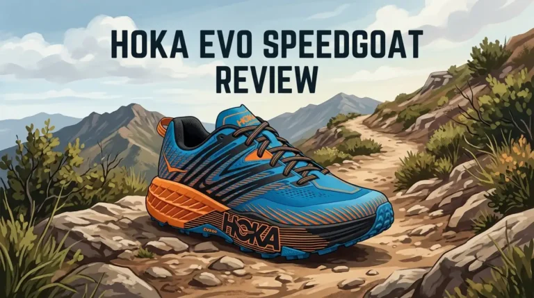 Hoka Evo Speedgoat Review 2026: Worth It?