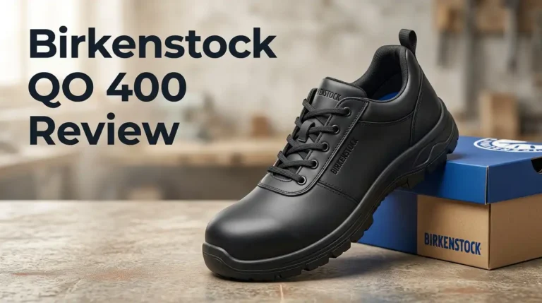 Birkenstock QO 400 Review 2026: Worth Buying?