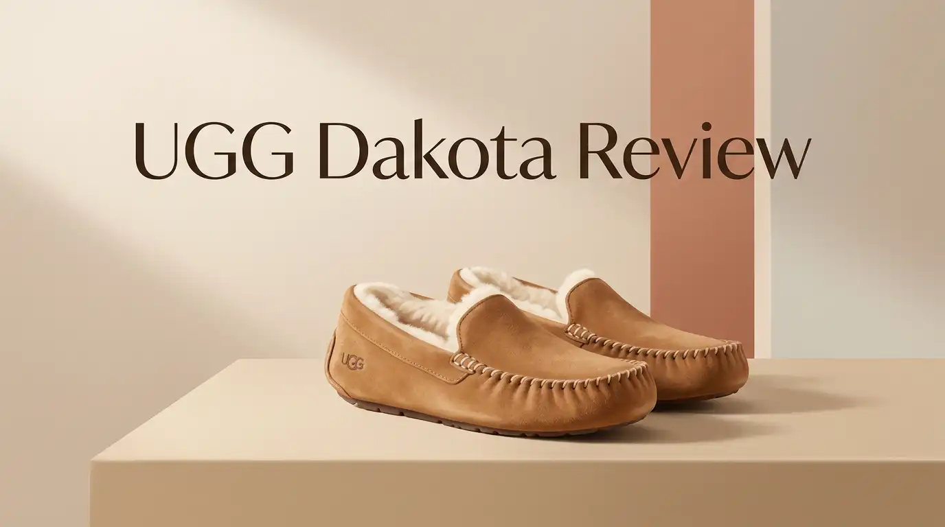 UGG Dakota Review 2026: Is It Worth Buying?