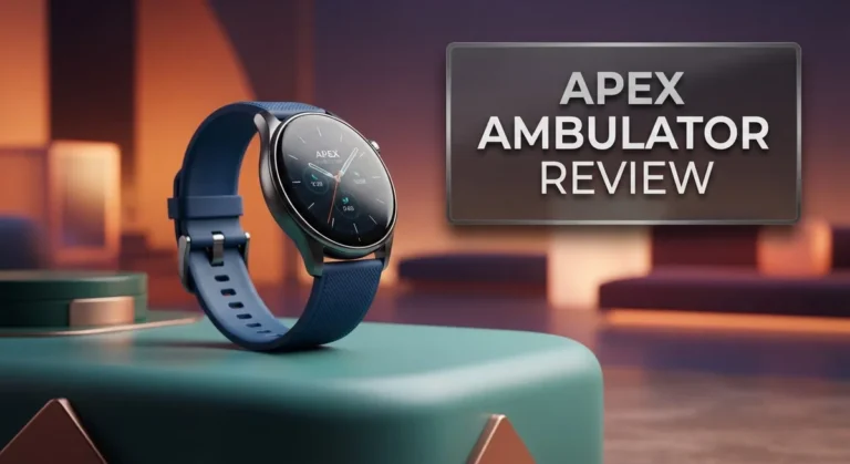 Apex Ambulator Review 2026: Top Tier or Trash?