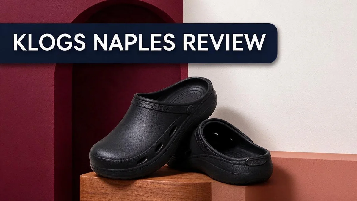 Klogs Naples Review 2026: Is It Worth Buying?