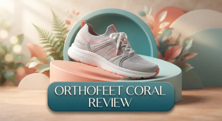 Orthofeet Coral Review 2026: Complete Buyer’s Guide