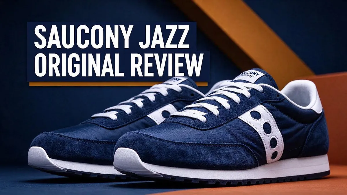 Saucony Jazz Original Review 2026: Comfort, Fit, Style, and Verdict