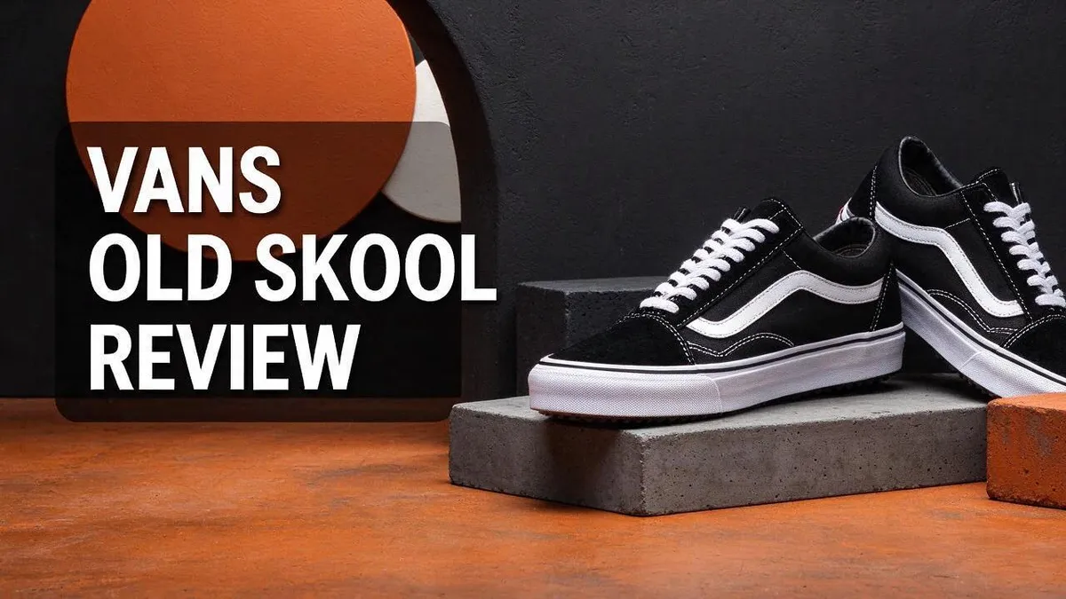 Vans Old Skool Review 2026: Worth the Splurge?